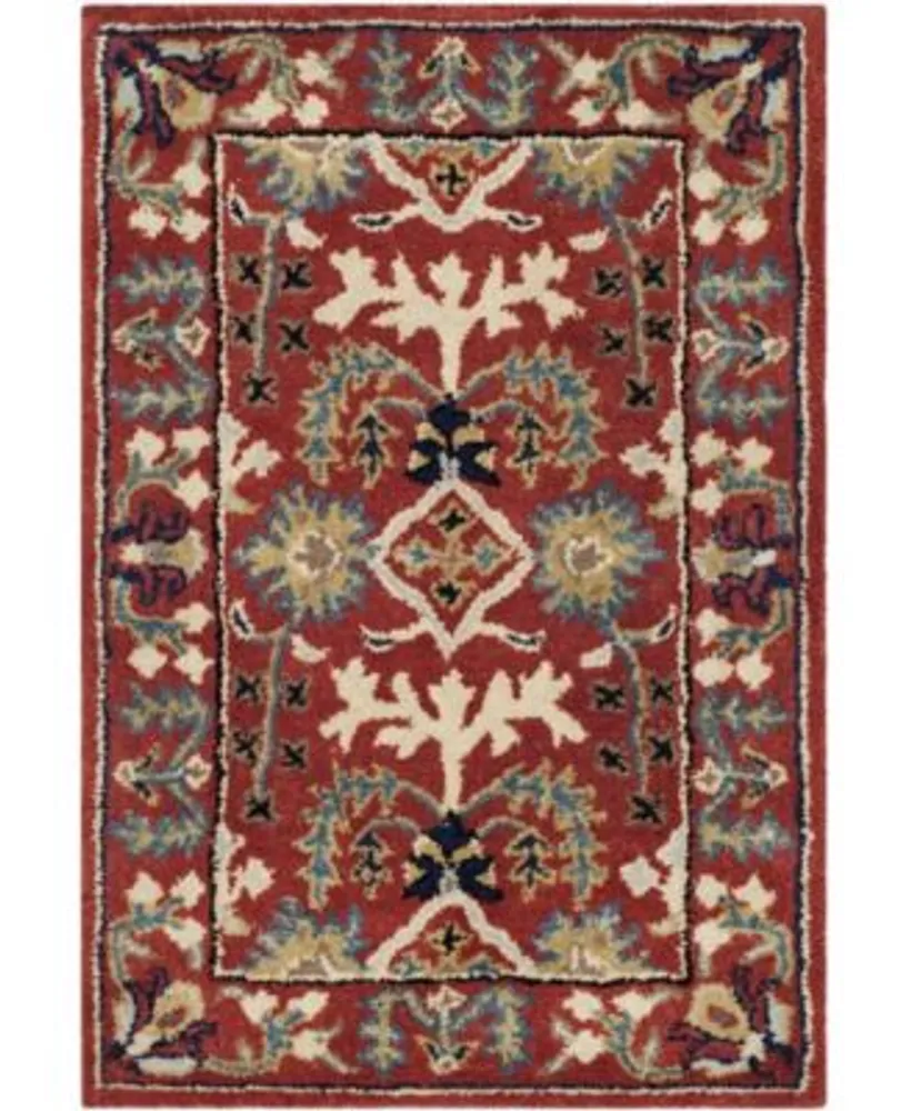 Safavieh Antiquity At64 Area Rug