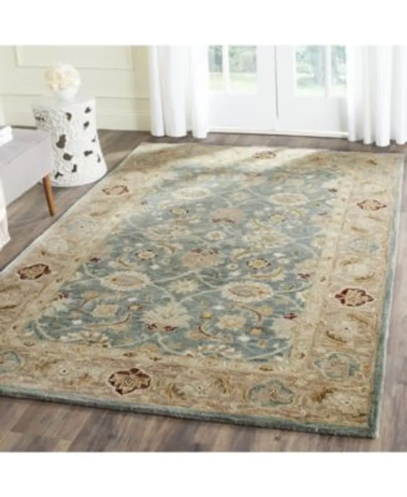 Safavieh Antiquity At849 Area Rug