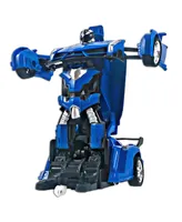 Flipo Automotion Shape-Shifting Robot R/C Car