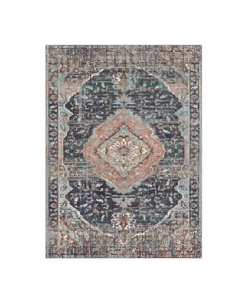 Karastan Soiree Solace Area Rug