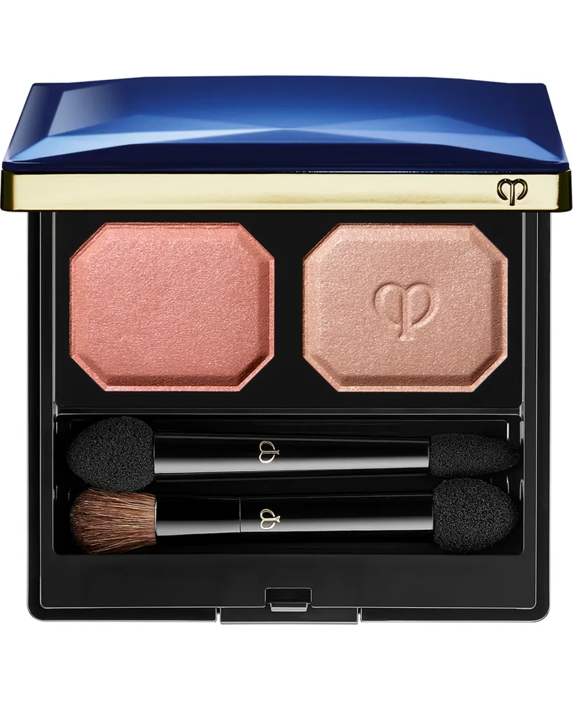 Cle de Peau Beaute Eye Color Duo Refill