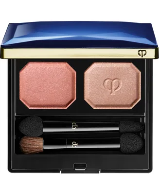 Cle de Peau Beaute Eye Color Duo Refill