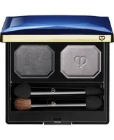 Cle de Peau Beaute Eye Color Duo Refill