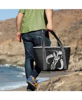 Picnic Time Star Wars The Mandalorian Mythosaur Skull Topanga Cooler Tote Bag