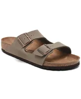 Birkenstock Men's Arizona Casual Sandals from Finish Line