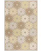 Martha Stewart Collection Quilt Msr1843 Area Rug