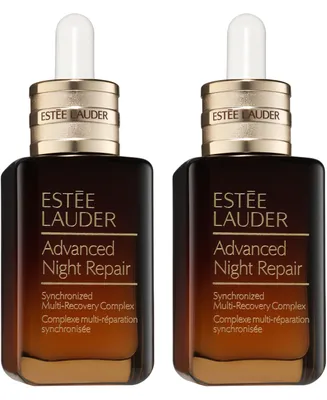 Estee Lauder Advanced Night Repair Duo Synchronized Multi