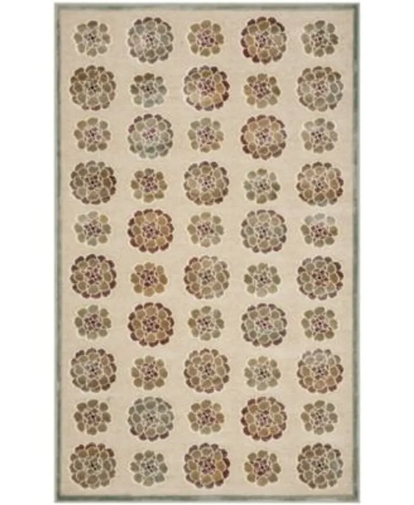 Martha Stewart Collection Msr74306 Multi Rug