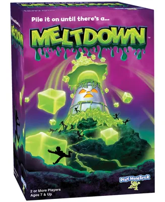 Playmonster Meltdown