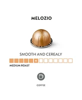 Nespresso VertuoLine Melozio, 40 Capsules