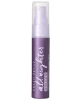 Urban Decay Travel-Size All Nighter Ultra Matte Makeup Setting Spray, 1