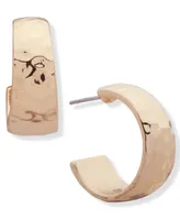 Nine West Hoop Earring