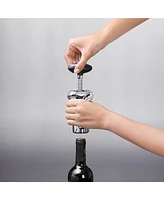 Oxo Cork Screw, Stainless Steel Winged