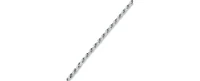 Giani Bernini Rope Chain Adjustable 22" Necklace, Created for Macy's