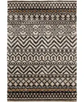 Northern Weavers Austin Nicole Cream Area Rug