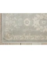 Nourison Home Luminance LUM06 3'5" x 5'5" Area Rug