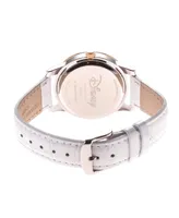 Disney Frozen 2 Anna Women's Two Tone Alloy Watch 38mm