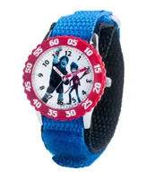 Disney Onward Ian and Barley Lightfoot Boys' Ss Watch 32mm