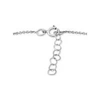 Giani Bernini Aventurine Ankle Bracelet (Also Cultured Freshwater Pearl, Onyx, Howlite, Sodalite), Created for Macy's