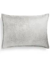 Closeout! Hotel Collection Tessellate Sham, King, Created for Macy's