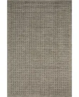 Nourison Home Marana MNN01 Charcoal 8' x 10'6" Area Rug