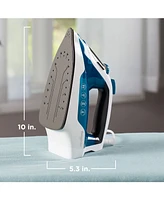 Black & Decker Easy Steam Compact Iron