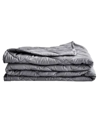 rejuve Weighted Throw Blanket, 10lb