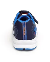 Stride Rite Toddler Boys M2P Journey Athletic Shoe