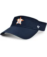 '47 Brand Houston Astros 2020 Clean Up Visor