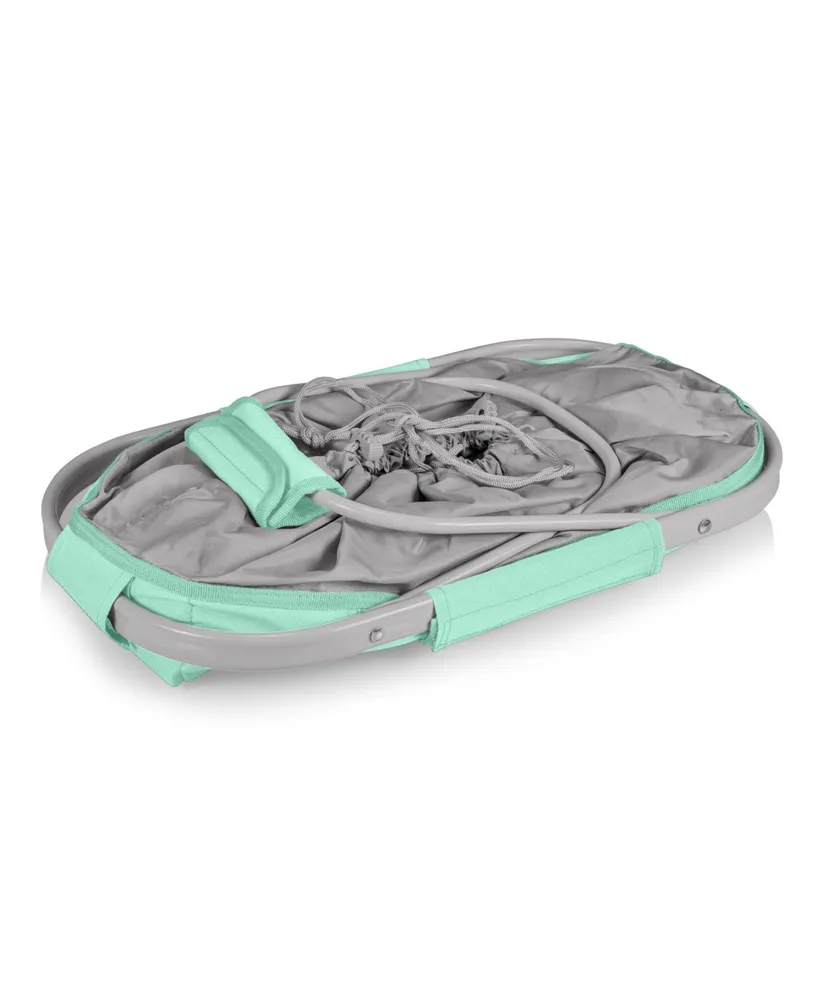 Disney The Little Mermaid Metro Basket Collapsible Cooler Tote