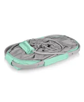 Disney The Little Mermaid Metro Basket Collapsible Cooler Tote