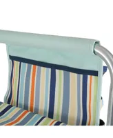 Picnic Time Disney's The Little Mermaid Sports Chair