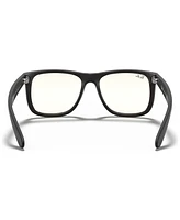 Ray-Ban Men's Evolve Glasses, RB4165