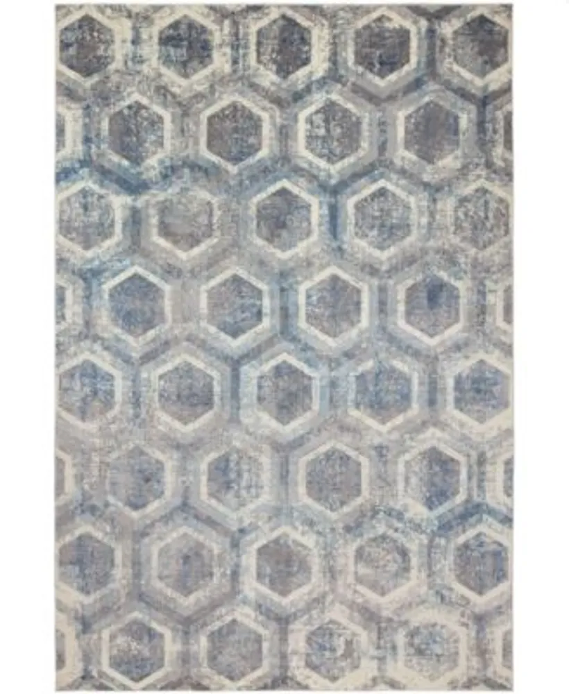 Modern Sm 03 Area Rug