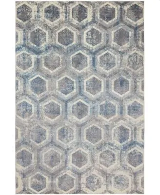 Modern Sm 03 Area Rug