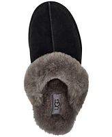 Ugg Women's Scuffette Ii Slippers