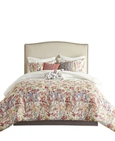 Madison Park Mariana 7-Pc. Comforter Set