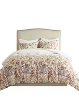 Madison Park Mariana Duvet Cover Sets