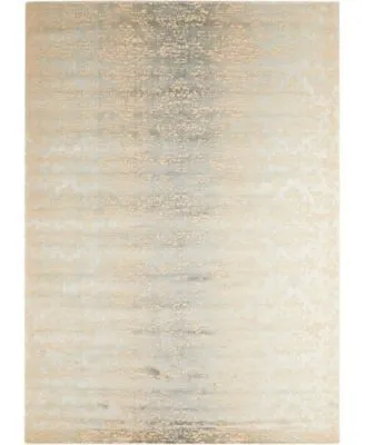 Nourison Home Luminance Lum03 Beige Rug