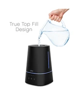 Pure Enrichment Hume Max Top Fill Humidifier - White