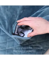 Pure Enrichment Large Weighted Heated Pad