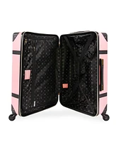 Juicy Couture Kitra 3-pc Set Hardside Luggage