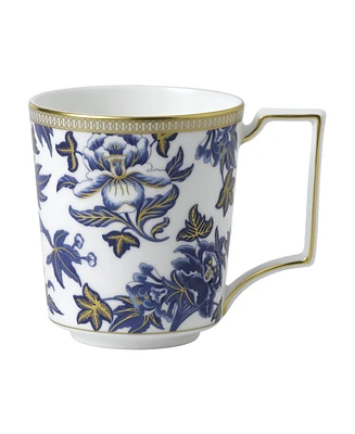 Wedgwood Hibiscus Mug