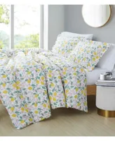 Brooklyn Loom Verbena Duvet Collection