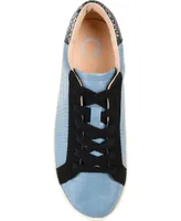 Journee Collection Women's Camila Sneakers
