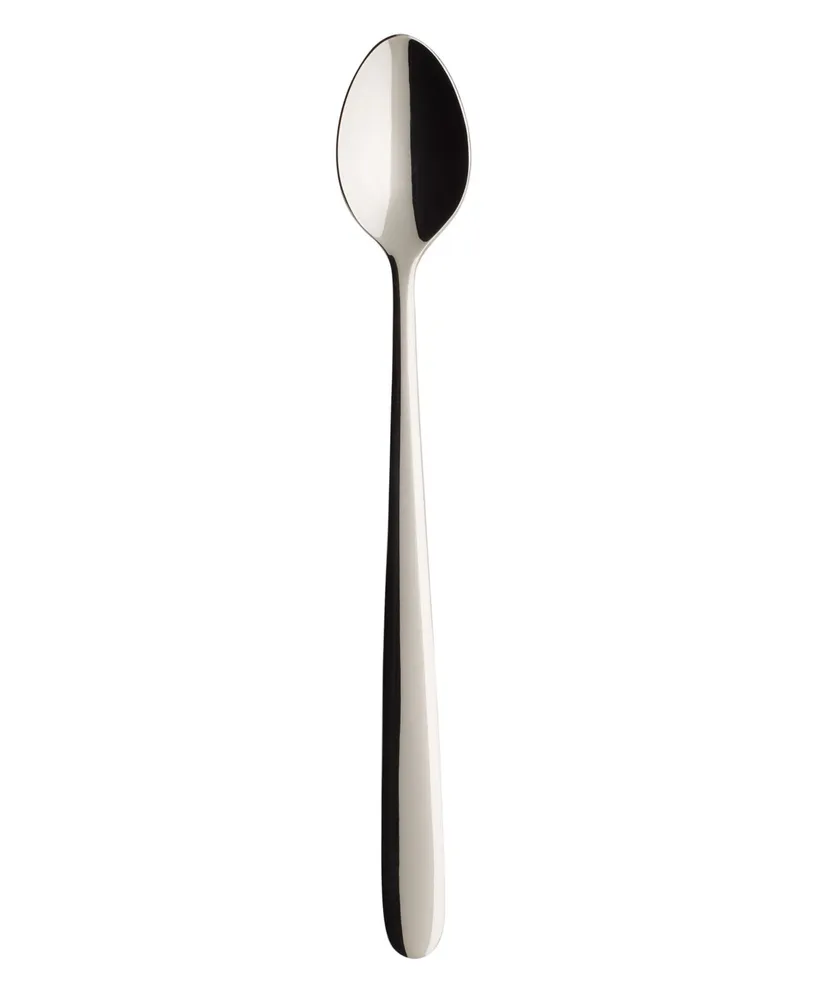 Villeroy & Boch Daily Line Longdrink Spoon Set, 6 Pieces