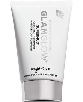 Glamglow Supermud Clearing Treatment Mask, 3.5