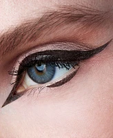 Stila Stay All Day Waterproof Liquid Eye Liner - Micro Tip