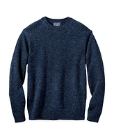 Pendleton Mens Shetland Crew Sweater