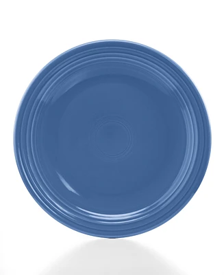 Fiesta Classic Rim 10 ½ Inch Dinner Plate